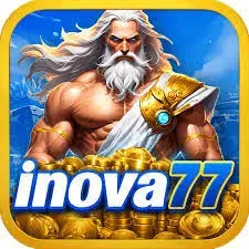 INOVA77 - Game Memancing Seru dan Mengasyikkan