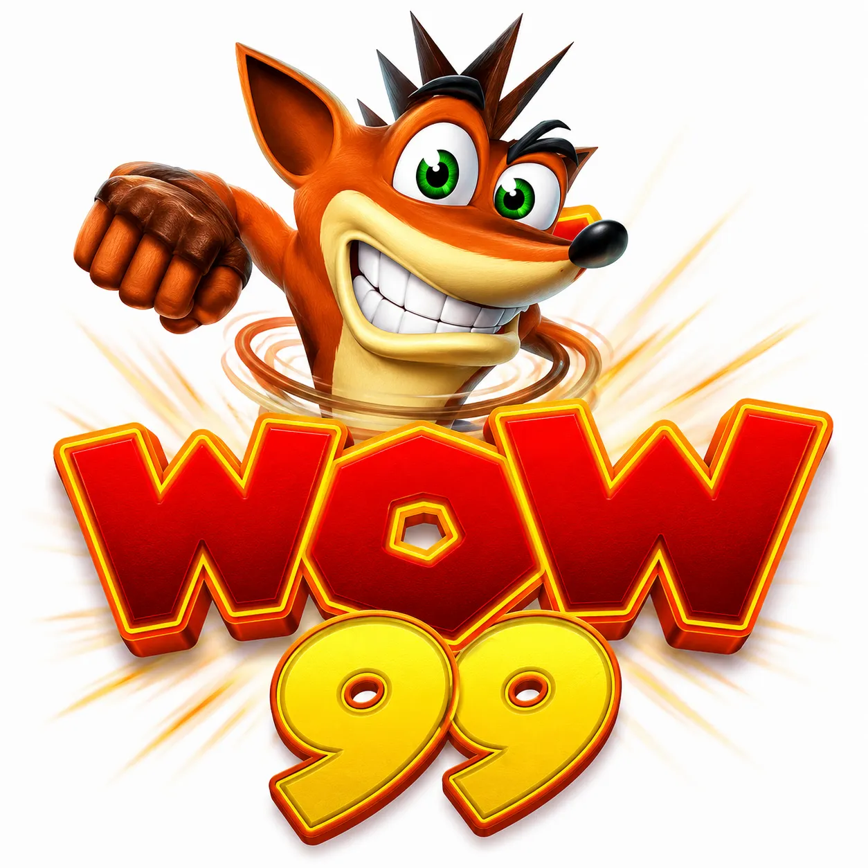WOW99 - Teror Malam di Dunia Gelap
